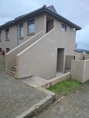 2 Bedroom Duplex