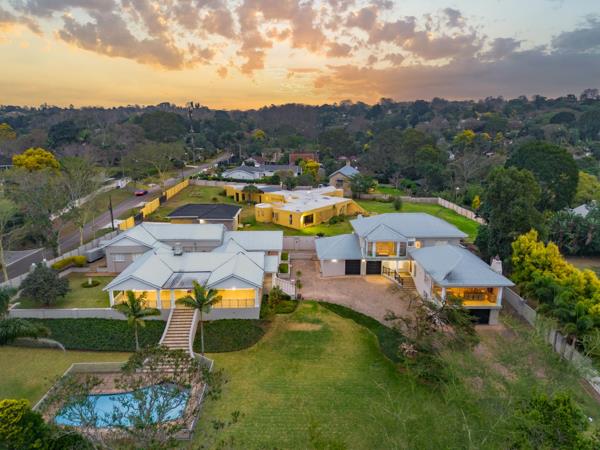 6 Bedroom House