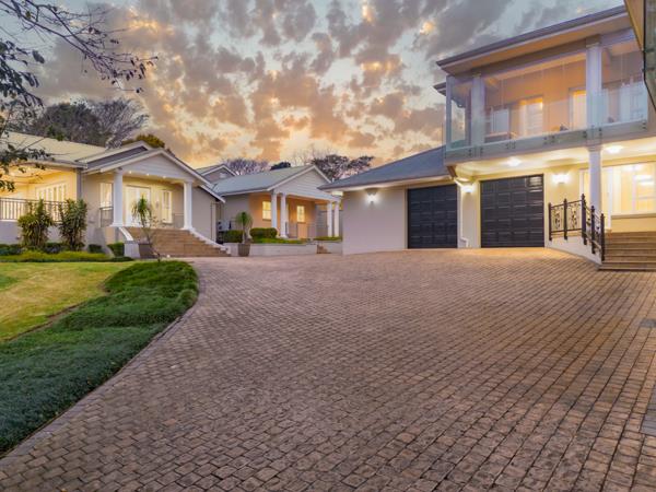 6 Bedroom House