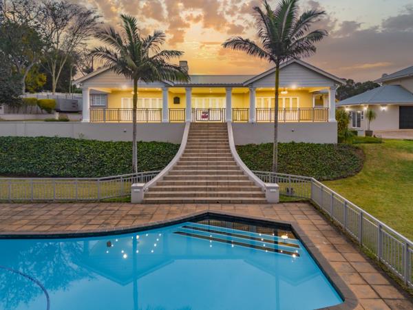6 Bedroom House