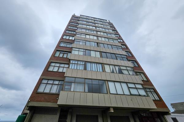 2.5 Bedroom Apartment