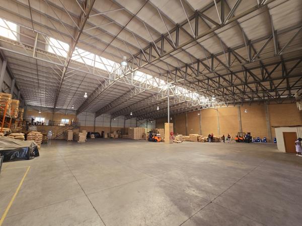 2 728  m² Industrial space