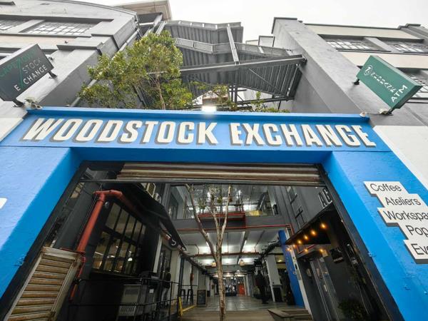 97  m² Office Space