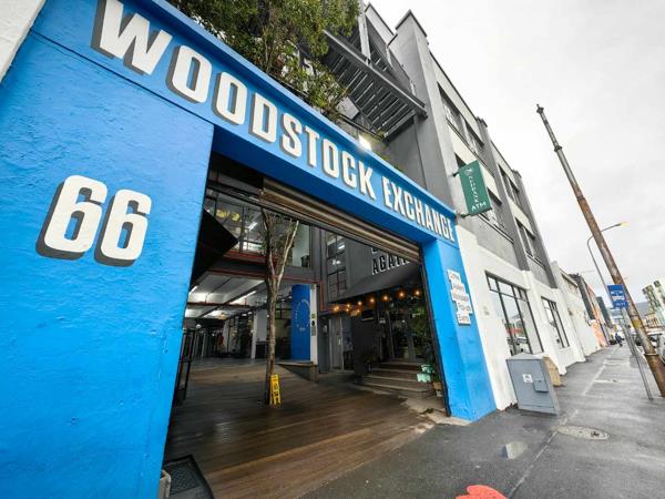 71  m² Office Space