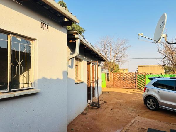 7 Bedroom Garden Cottage