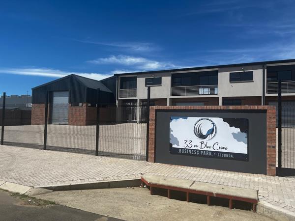 180 m² Commercial space