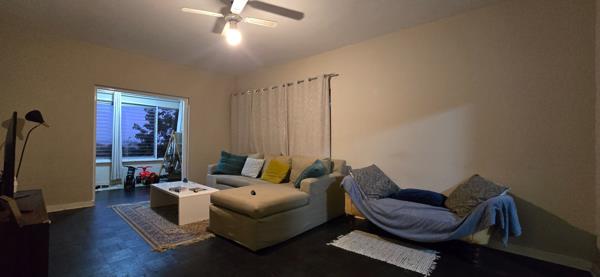 2.5 Bedroom Apartment