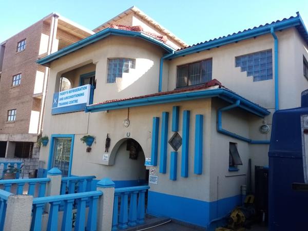 491 m² Commercial space