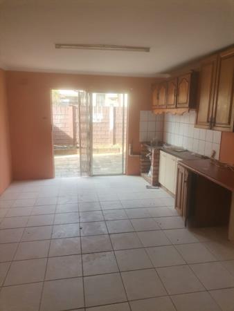 2 Bedroom Garden Cottage