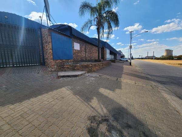 500  m² Commercial space