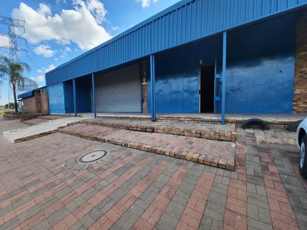 200  m² Commercial space