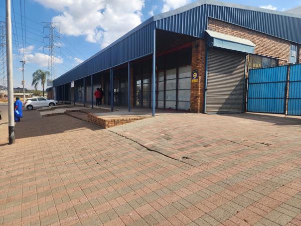 500  m² Commercial space
