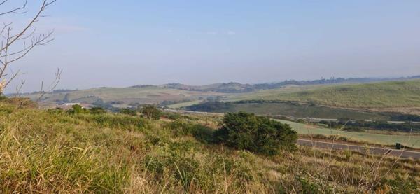967 m² Land