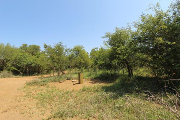 8 124 m² Land