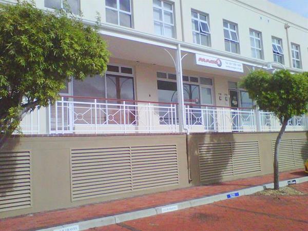 15 m² Commercial space