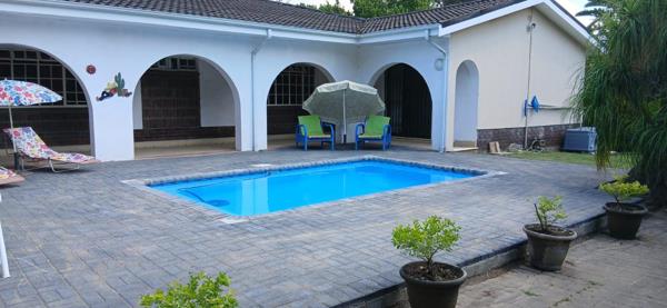 11 Bedroom House