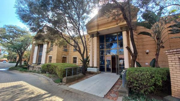 509  m² Commercial space