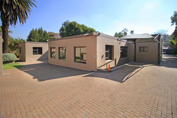 260  m² Commercial space