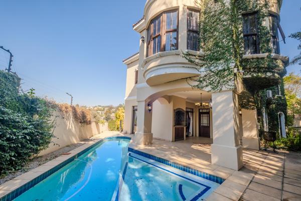 5 Bedroom House