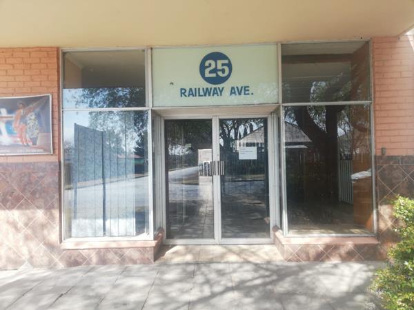 47  m² Commercial space