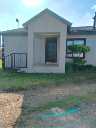 2 Bedroom Garden Cottage