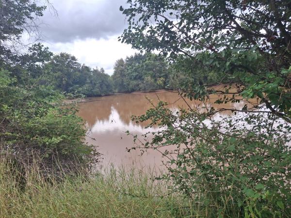 2 543.1 ha Commercial Farm