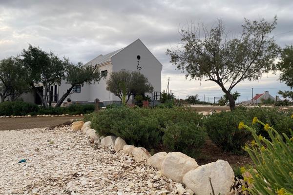 220 m² Commercial space