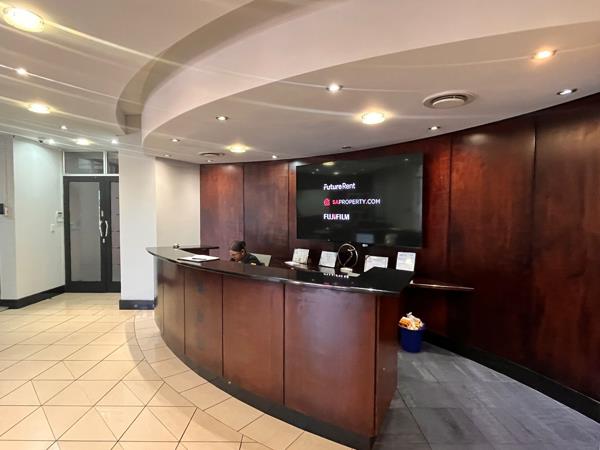 342 m² Commercial space