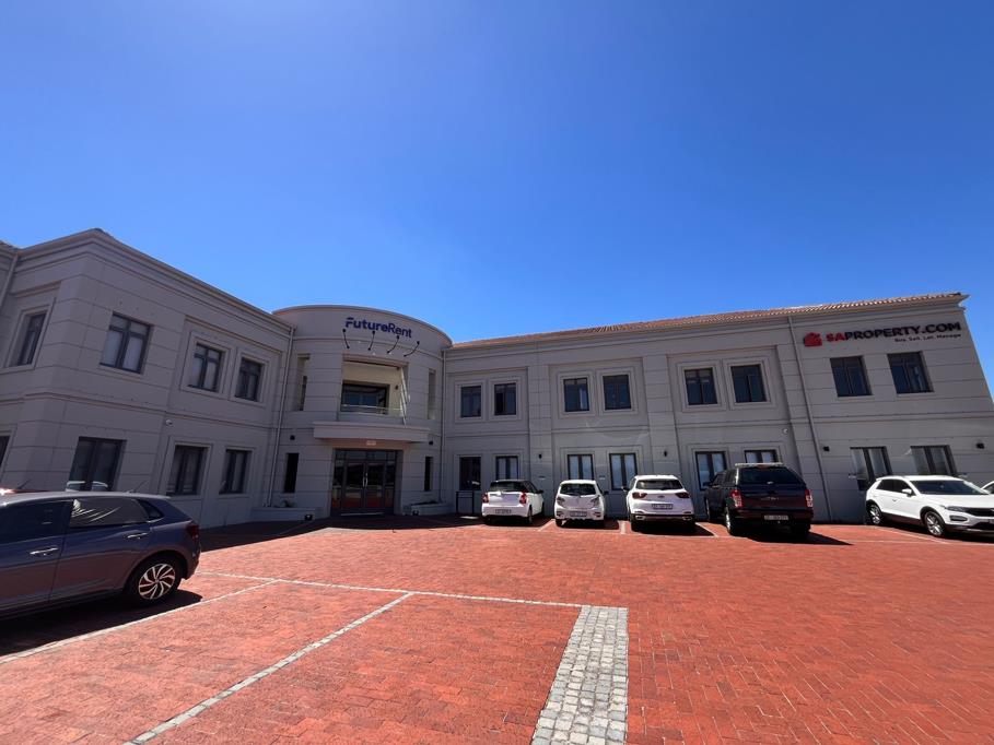 342 m² Commercial space