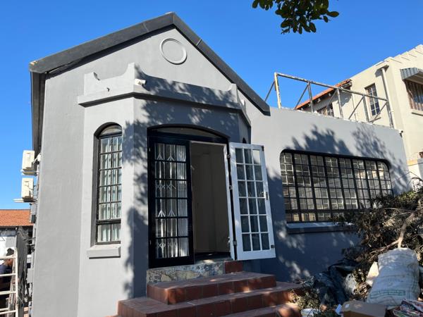 61  m² Commercial space