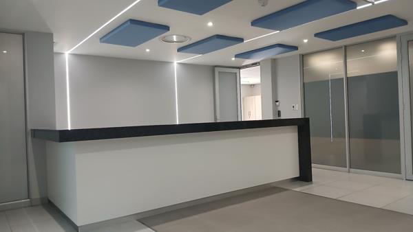 426  m² Commercial space