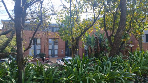 373  m² Commercial space