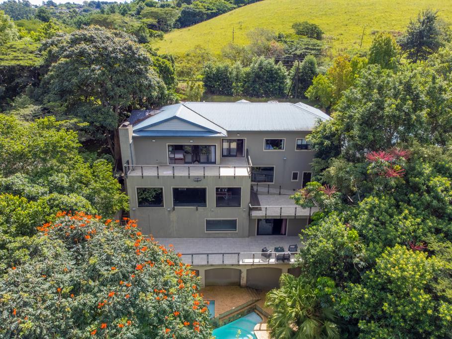 15 Bedroom House