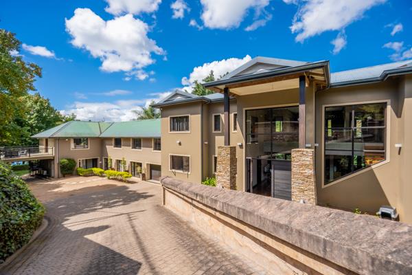15 Bedroom House