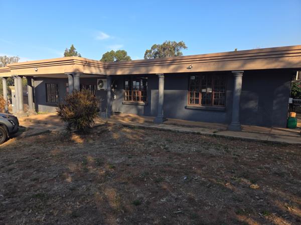 116.7  m² Office Space