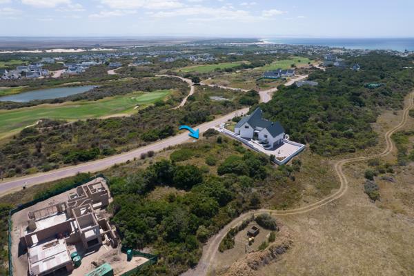 1 227 m² Land