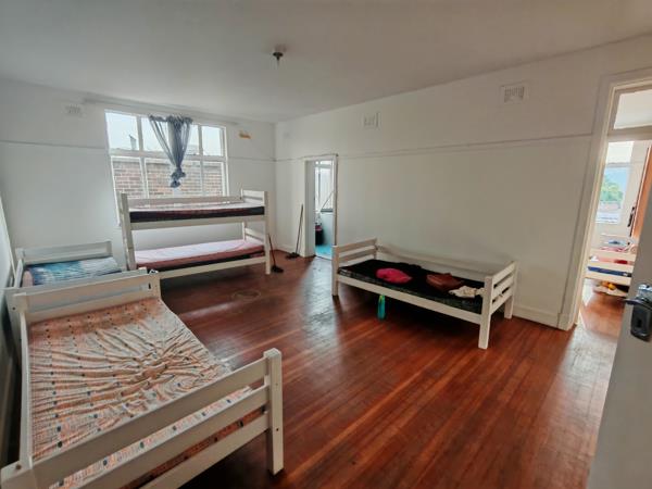 1 Bedroom Flat