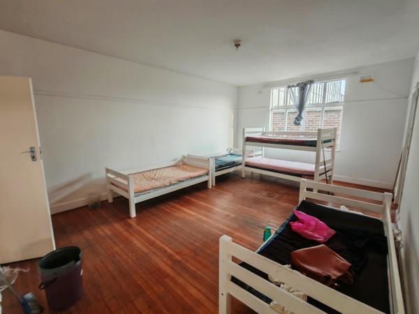 1 Bedroom Flat