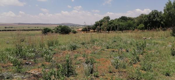 364 m² Land