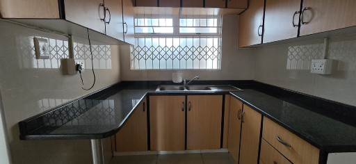 1.5 Bedroom Apartment