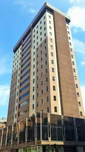 830  m² Office Space