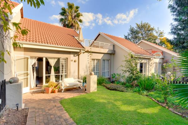 2.5 Bedroom Townhouse
