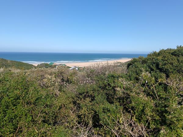 1 166 m² Land