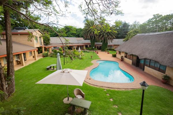 25 696 m² Commercial space