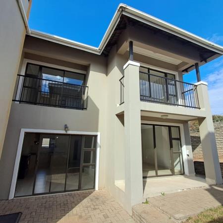4 Bedroom Duplex
