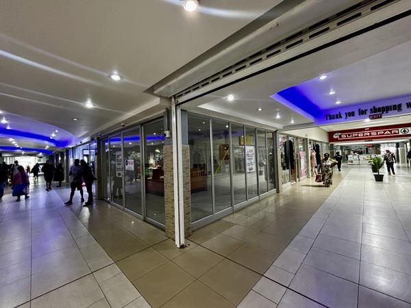 27  m² Commercial space