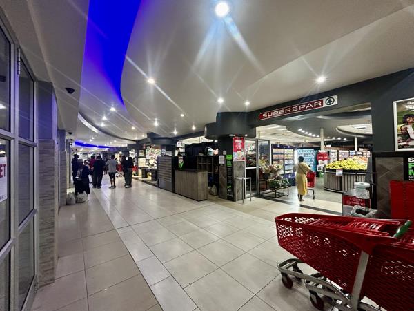 23  m² Commercial space