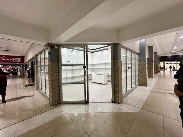 26  m² Commercial space
