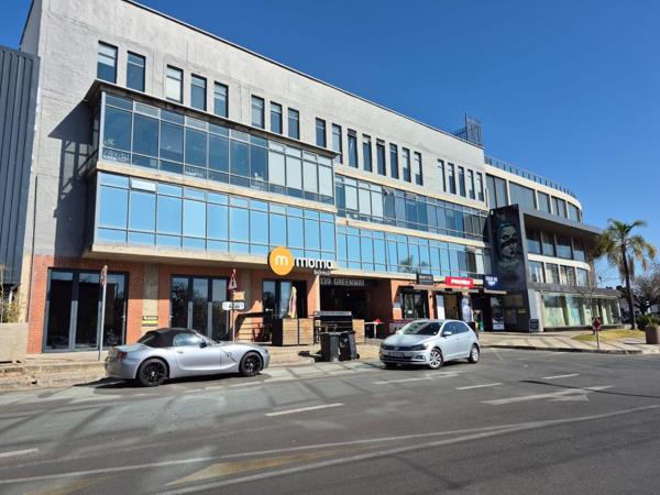 51  m² Commercial space