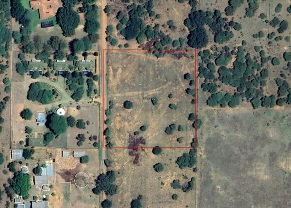 1.7 ha Land